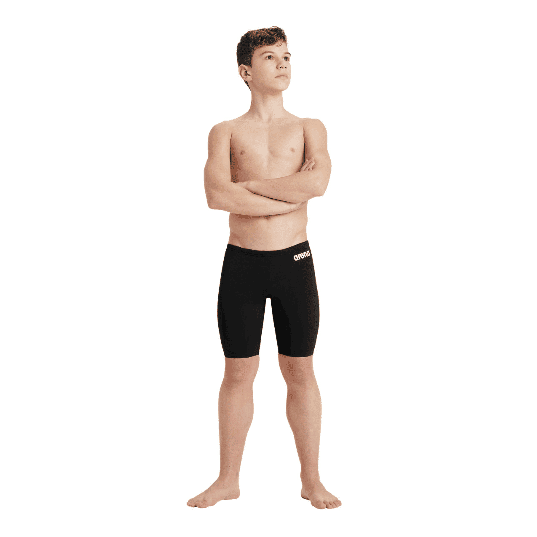 Snap Up Speedo Jongens Medley-logo Jammer - De beste prijs in het Verenigd Koninkrijk