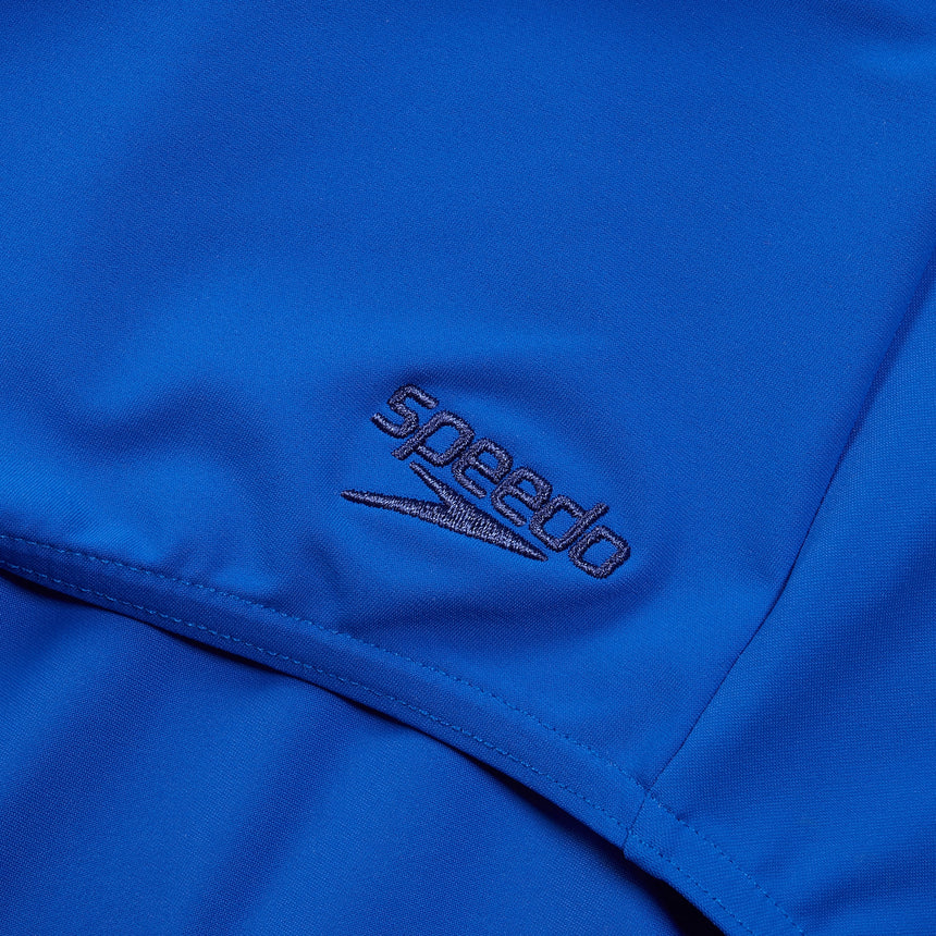 Speedo Damen Shaping Badeanzug AquaNite One Piece True Cobalt