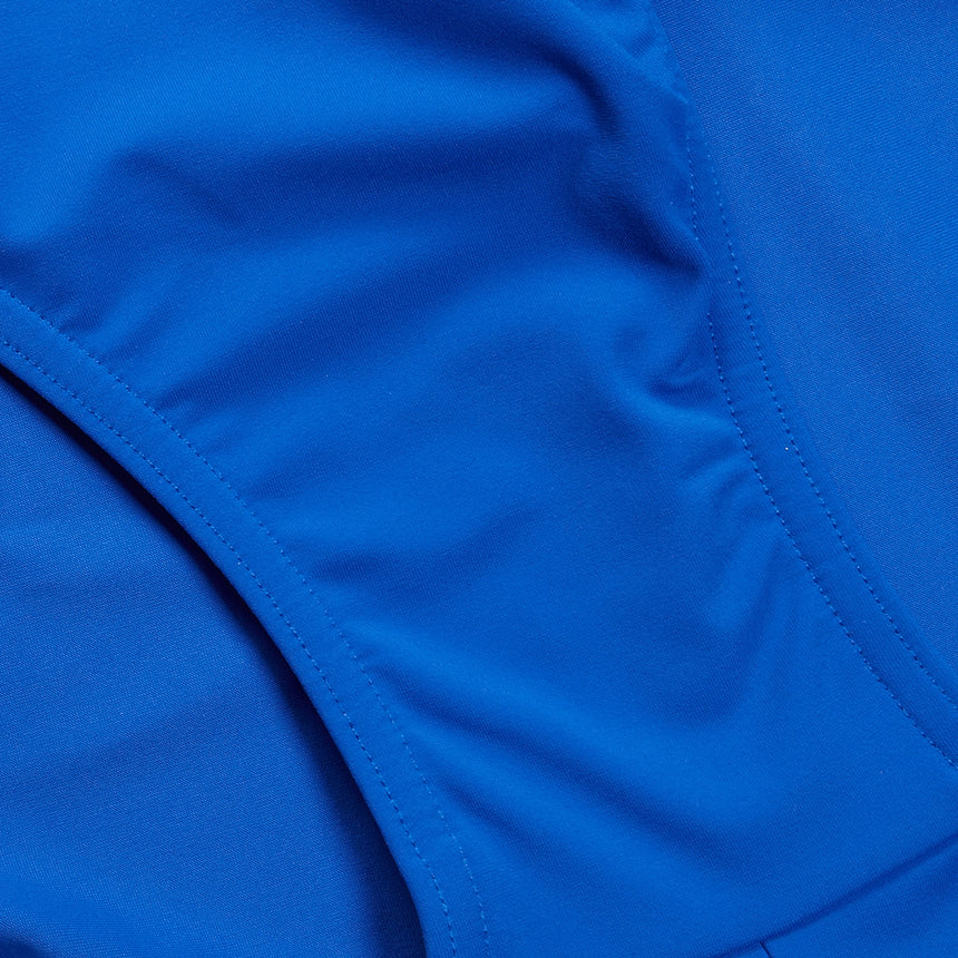 Speedo Damen Shaping Badeanzug AquaNite One Piece True Cobalt