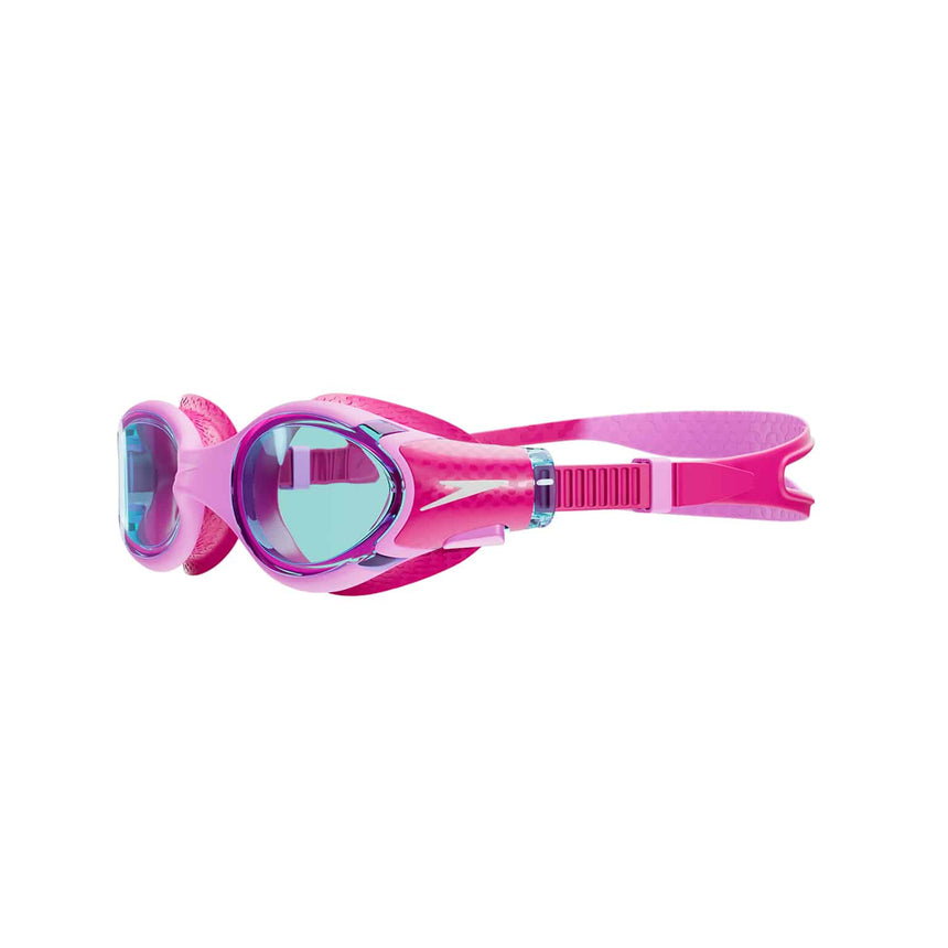 Speedo Kinder Schwimmbrille Biofuse 2.0 Rosa