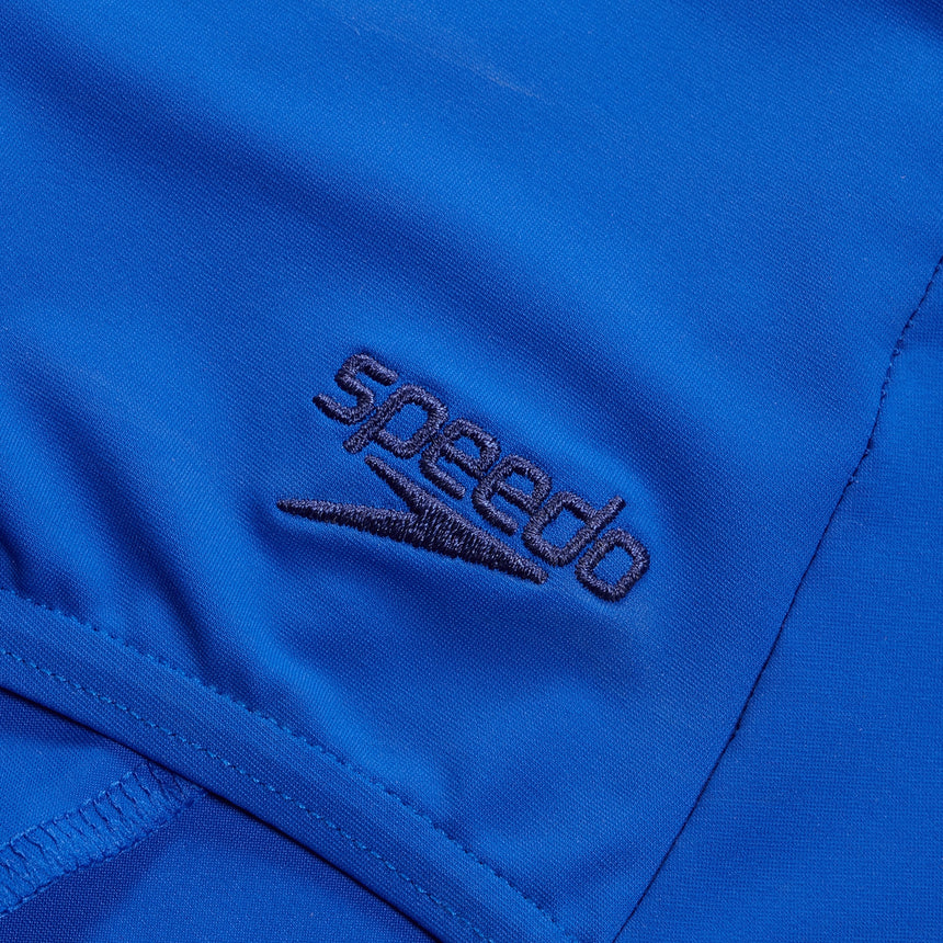 Speedo Womens Shaping LuniaGlow 1 Piece True Colbalt