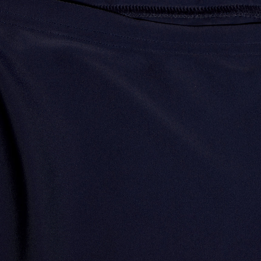 Speedo Boys Aquashort HyperBoom Panel True Navy/Harlequin Green/Picton Green