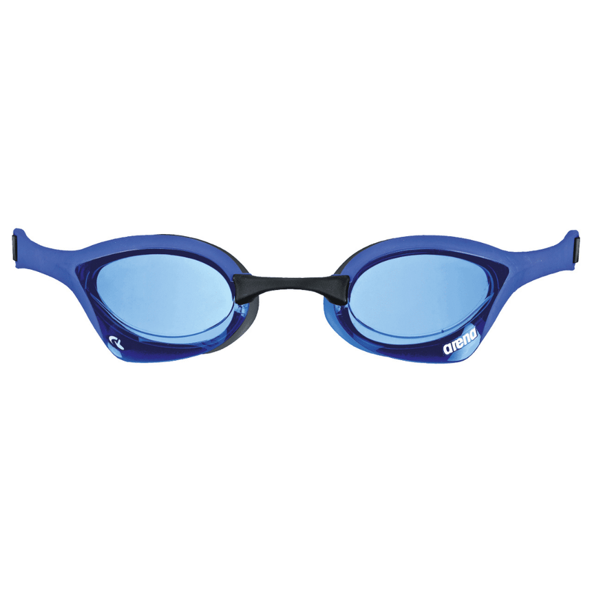 Arena Swimming Goggles Cobra Ultra Swipe Black/Blue