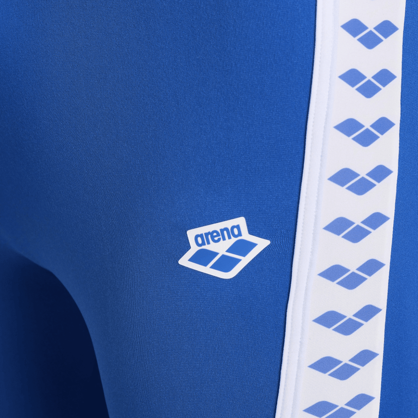 Arena Schwimmjammer Icons Solid Blau