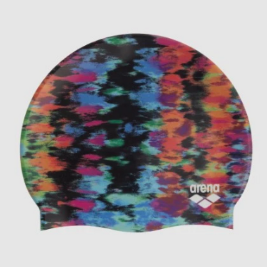 Arena Badmuts HD Paars/Blauw