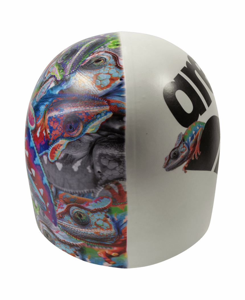 Arena Badmuts HD Iguanas