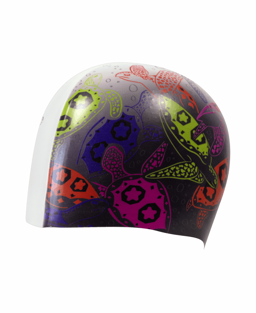 Arena Swim Cap HD Sea Turtles