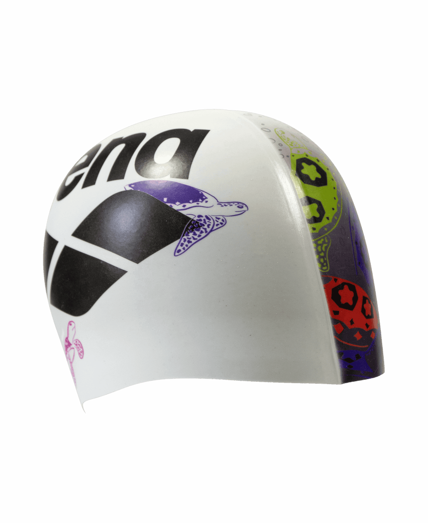 Arena Swim Cap HD Sea Turtles
