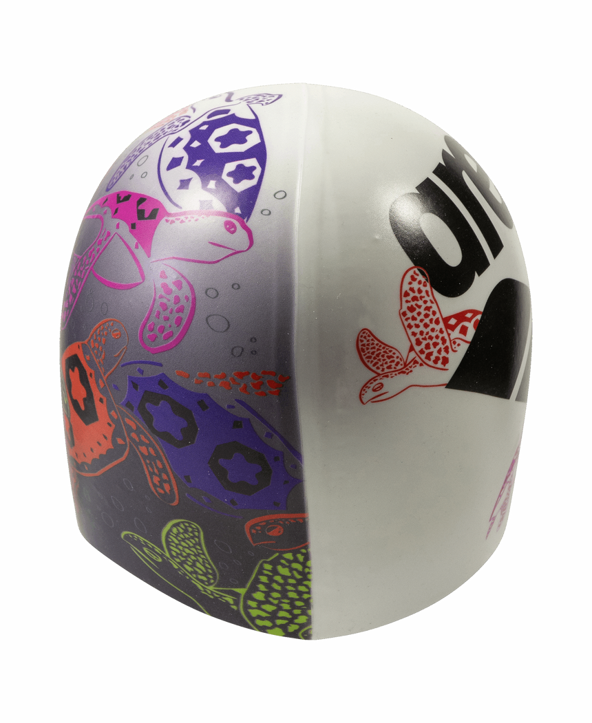 Arena Swim Cap HD Sea Turtles