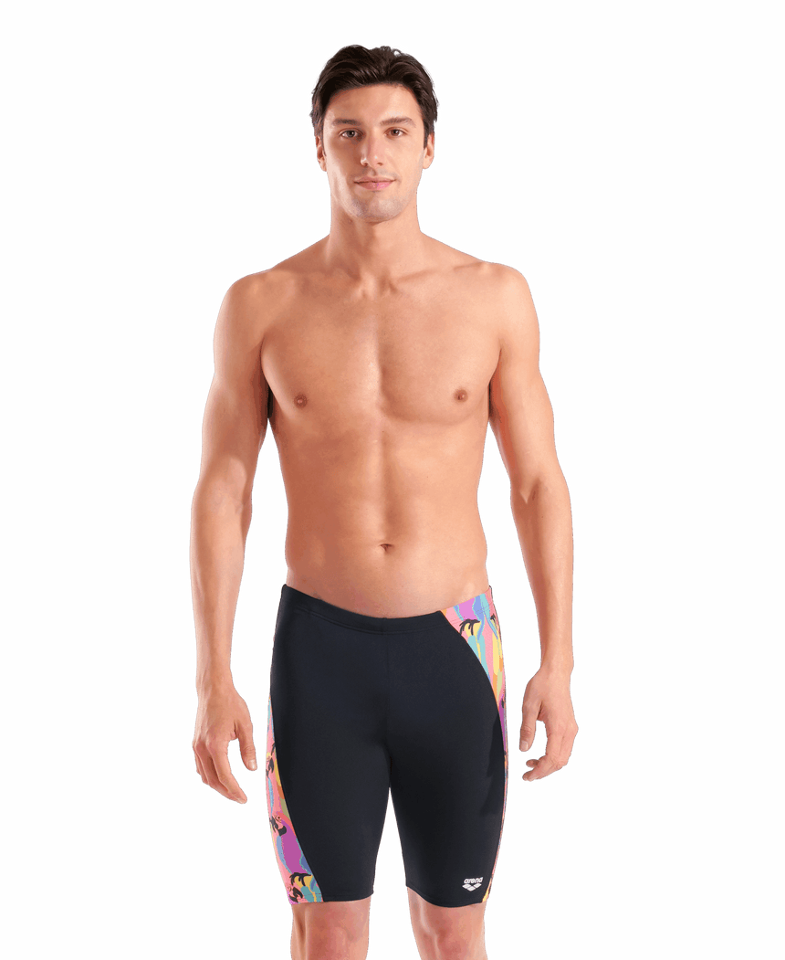 Arena Swim Jammer Tropical Delight