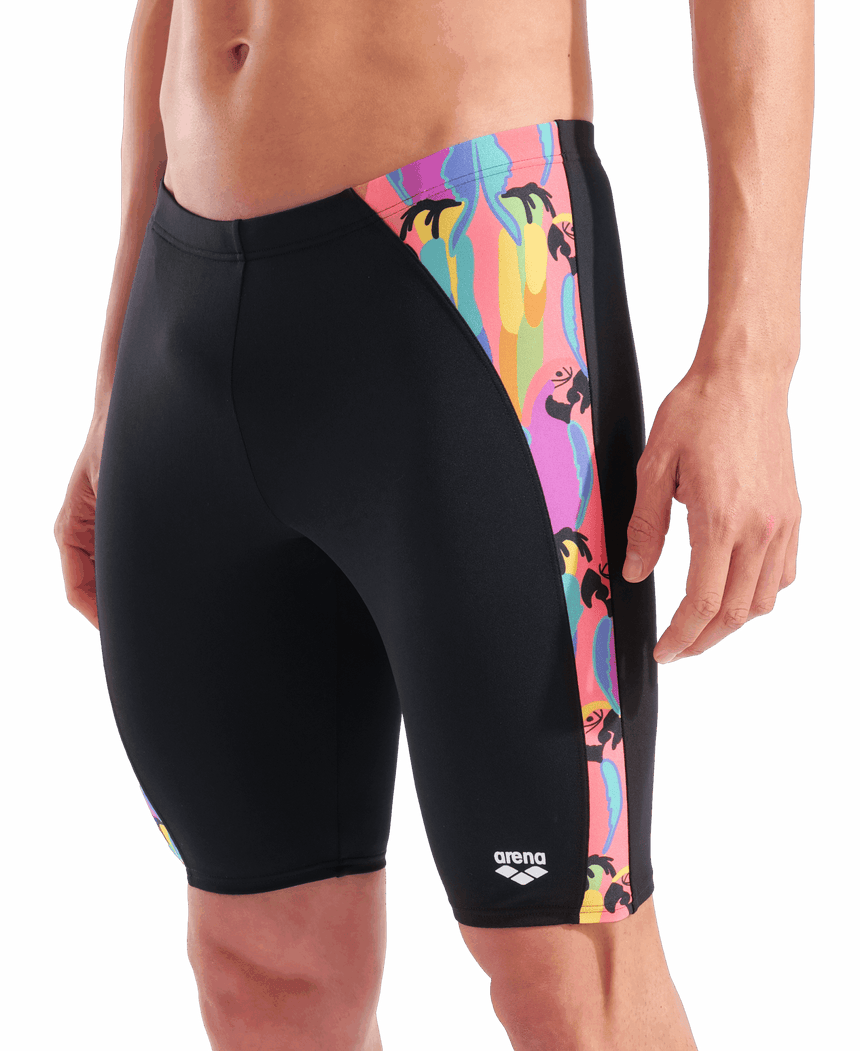 Arena Swim Jammer Tropical Delight