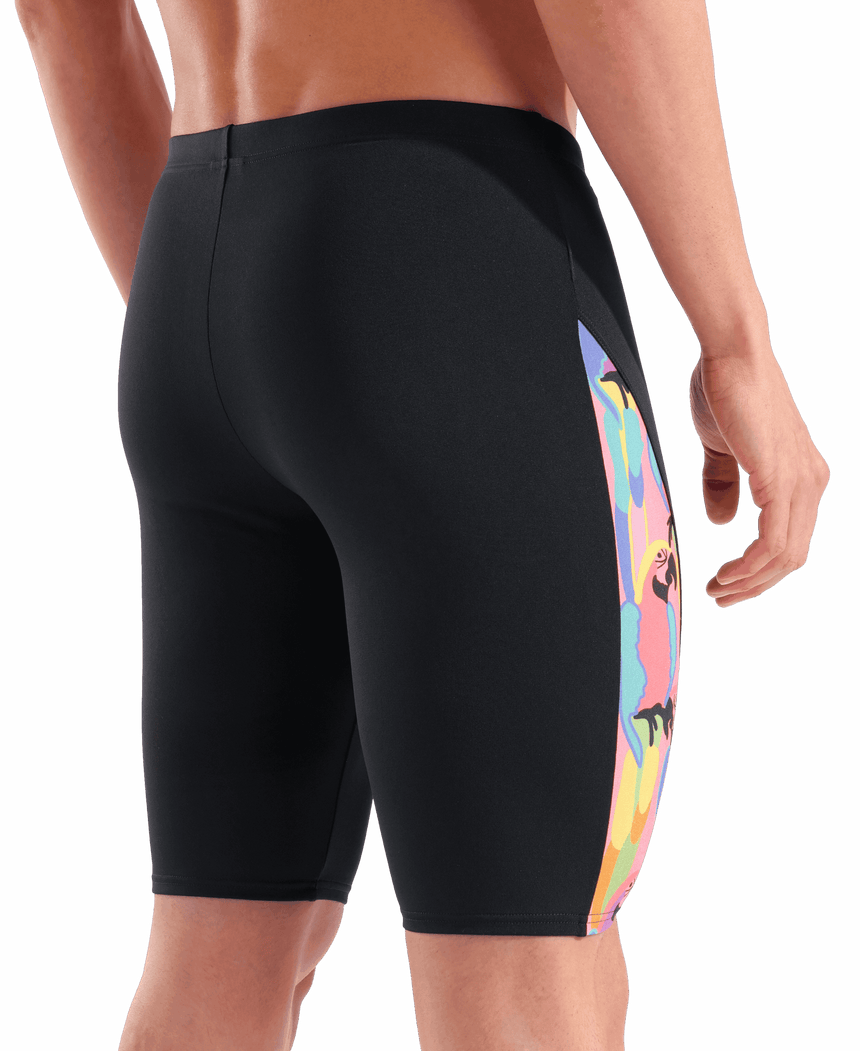 Arena Swim Jammer Tropical Delight