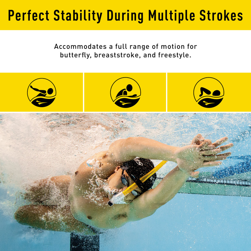 Finis Front Snorkel Original Jr