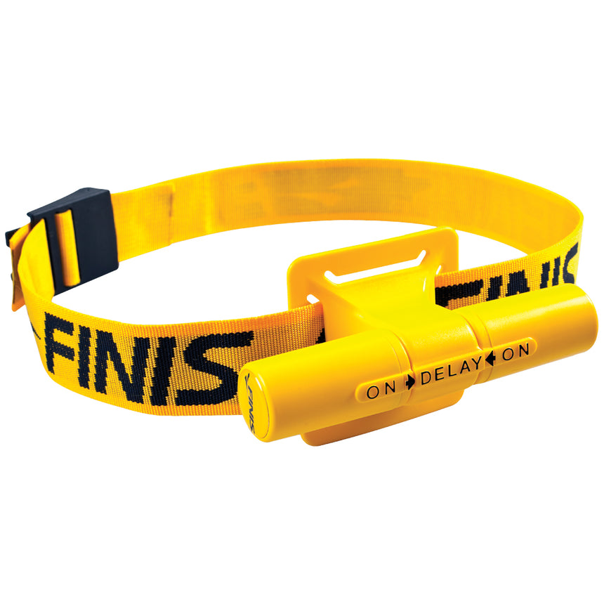 Finis Tempo Trainer Tech Toc
