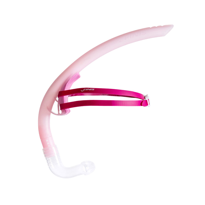 Finis Front Snorkel Stability Orchid