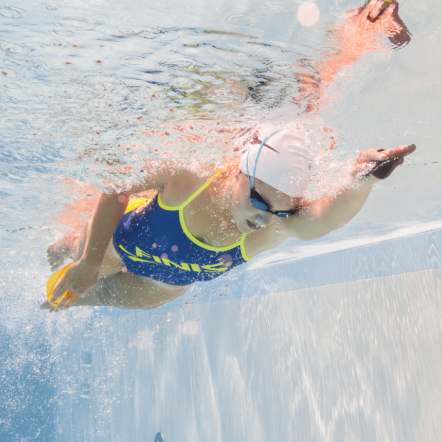 Finis Zwempaddle Iso Paddles