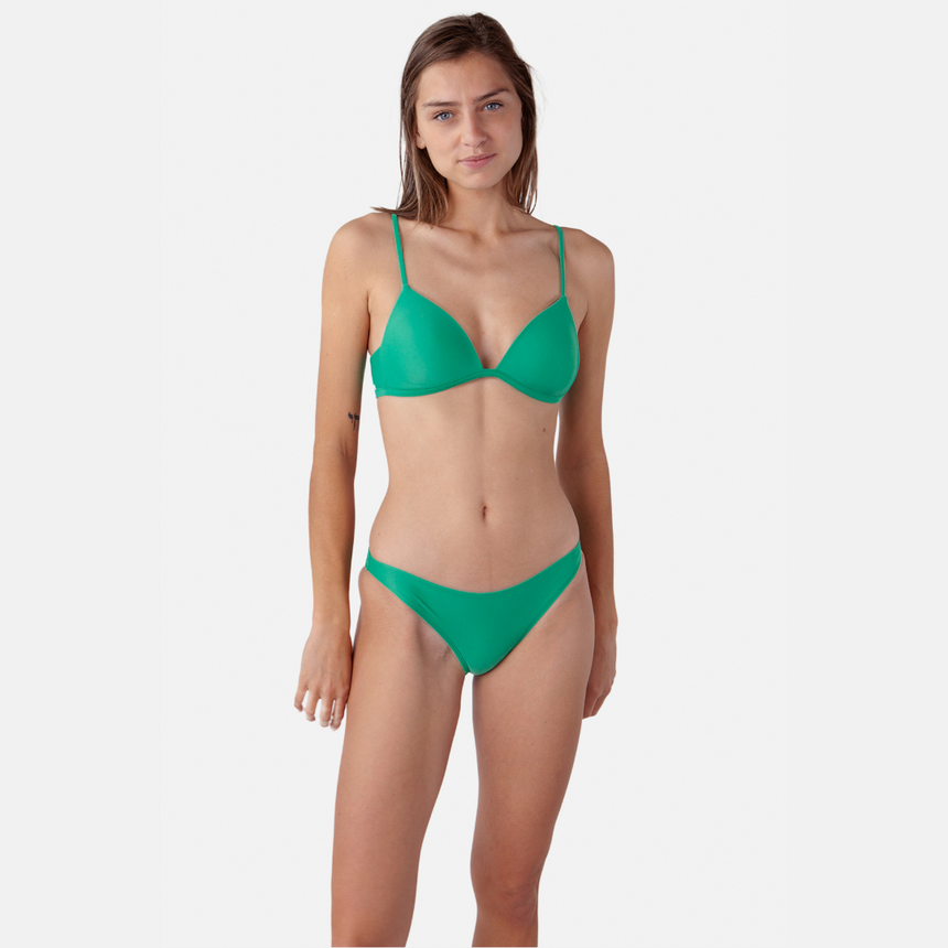 Barts Kelli Fixed Triangle Green