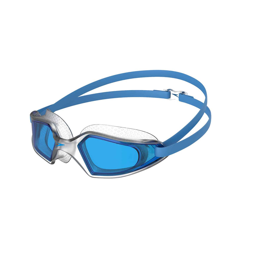 Speedo Zwembril Hydropulse Blauw
