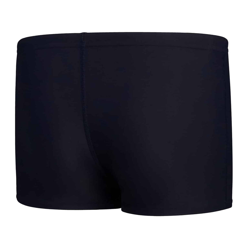 Speedo Boys Aquashort Medley Logo True Navy/True Cobalt