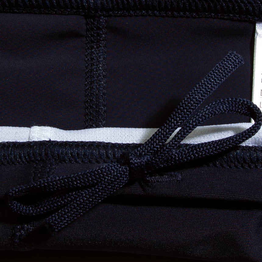 Speedo Boys Aquashort Medley Logo True Navy/True Cobalt