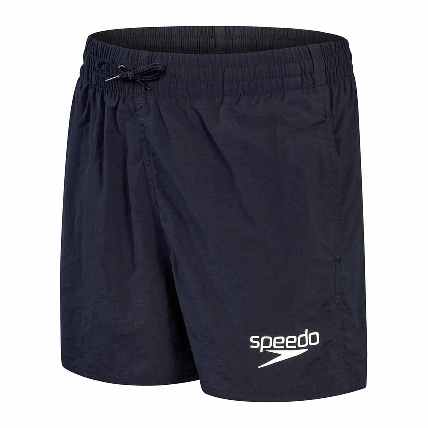 Speedo Jongens Zwembroek Essential 13" Navy