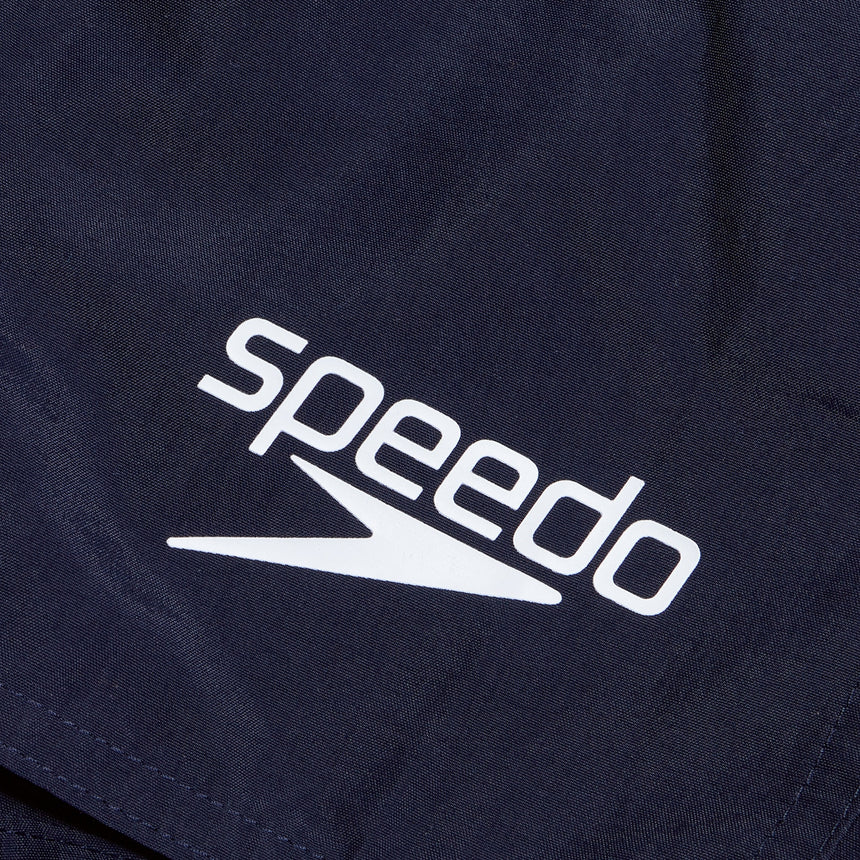Speedo Jongens Zwembroek Essential 13" Navy