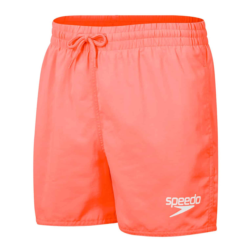 Speedo Mens Watershort Essential 16" Disco Peach