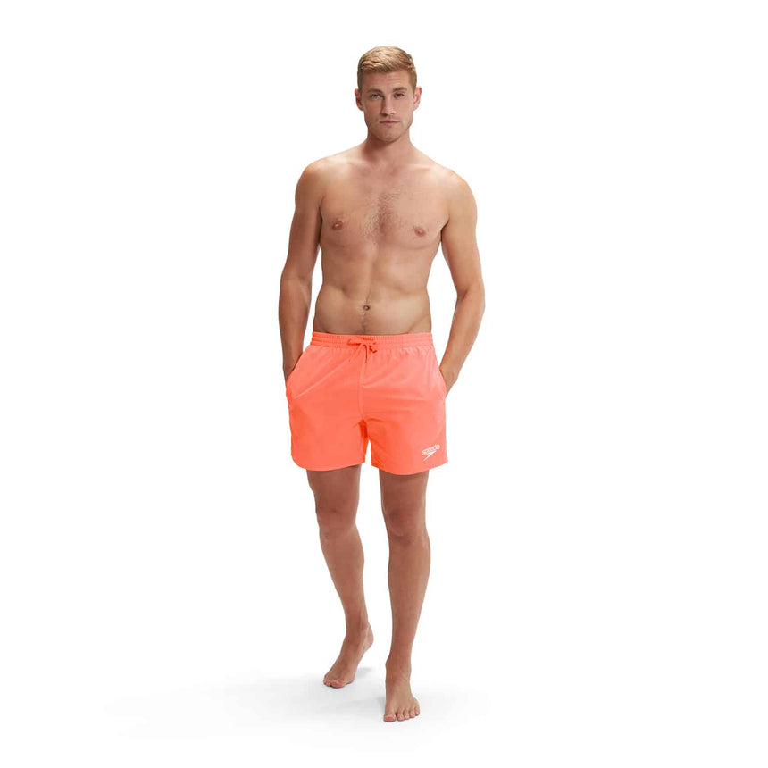 Speedo Mens Watershort Essential 16" Disco Peach