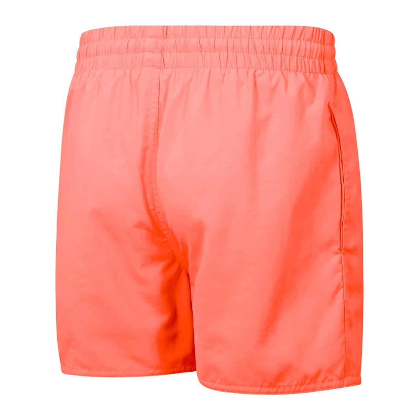 Speedo Mens Watershort Essential 16" Disco Peach