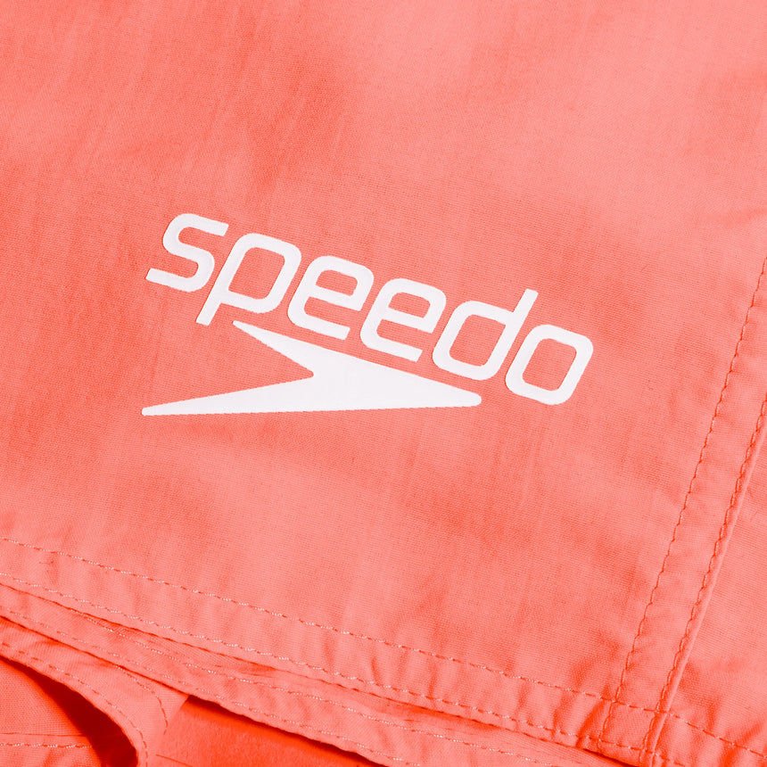 Speedo Mens Watershort Essential 16" Disco Peach