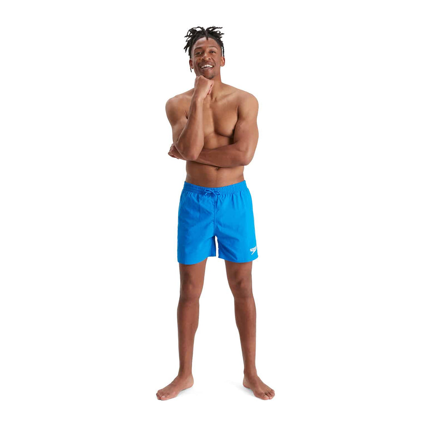 Speedo Zwembroek Essential 16" Blauw