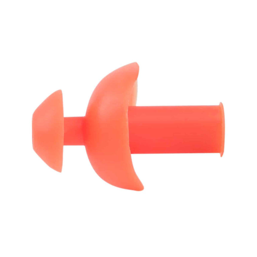 Speedo Kids Earplugs Ergo Dragonfire Orange