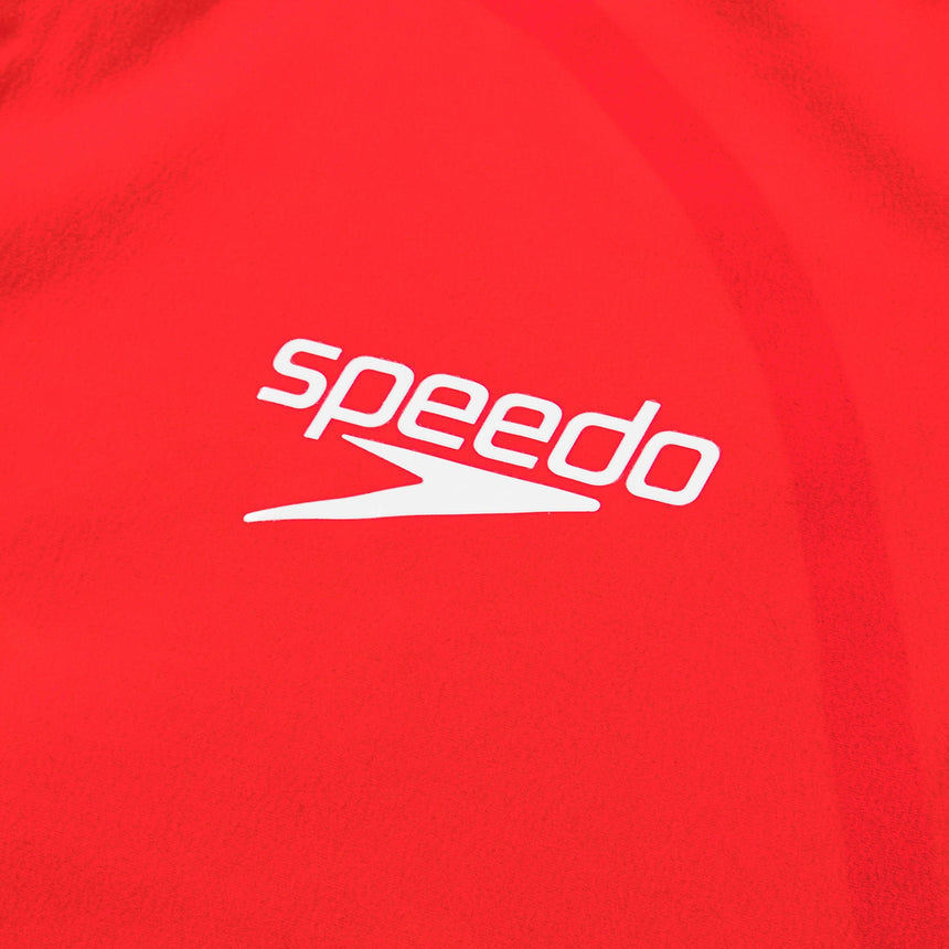 Speedo Fastskin LZR Ignite Jammer Flame Red/Bolt/Weiß