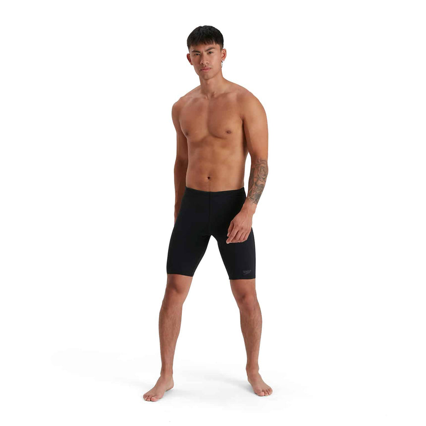 Speedo Swim Jammer Endurance+ Black