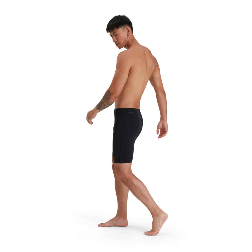 Speedo Swim Jammer Endurance+ Black