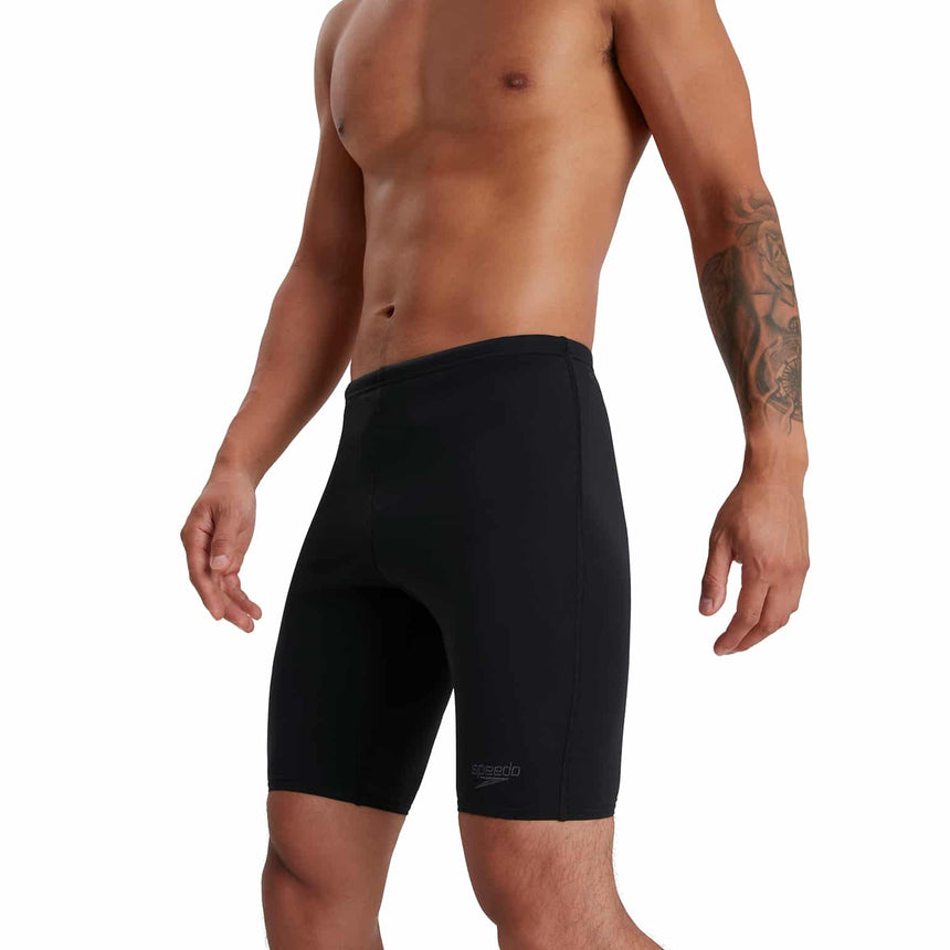 Speedo Swim Jammer Endurance+ Black