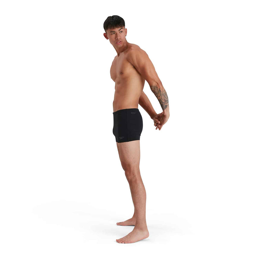 Speedo Zwemboxer Endurance+ Zwart