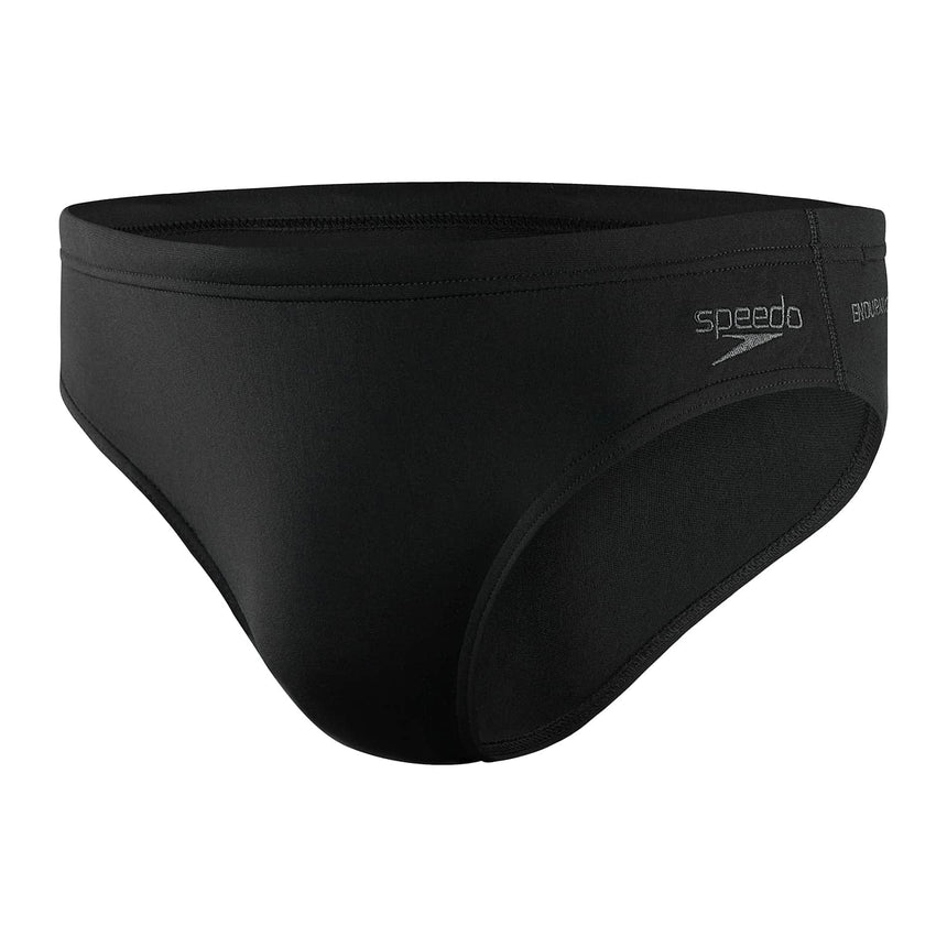 Speedo Zwemslip Eco Endurance+ 7cm Zwart