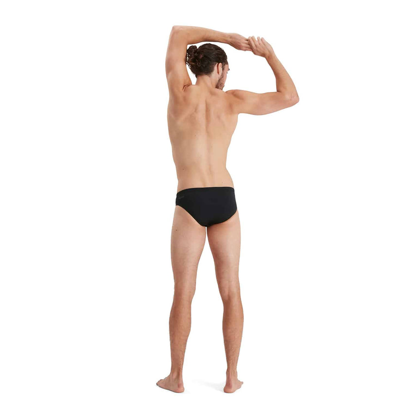 Speedo Zwemslip Eco Endurance+ 7cm Zwart