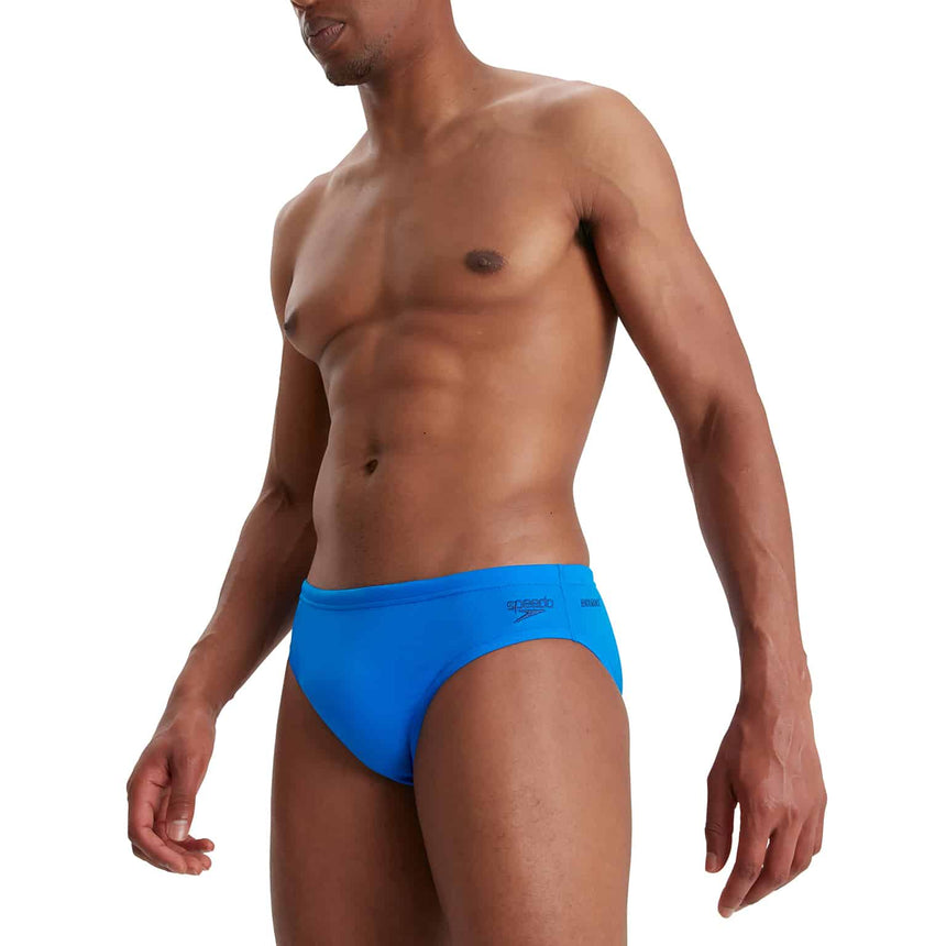 Speedo Zwemslip Eco Endurance+ 7cm Blauw