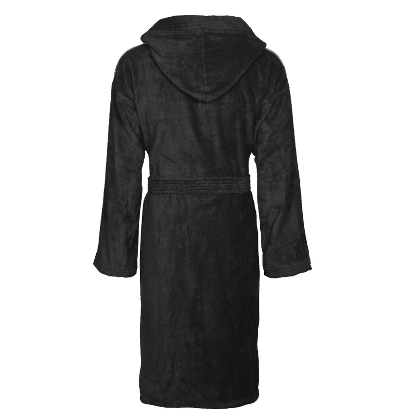 Arena Badjas Core Soft Zwart