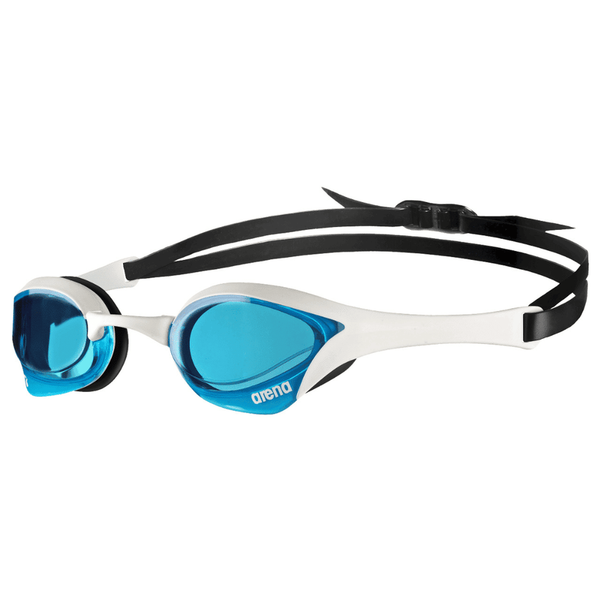 Arena Swimming Goggles Cobra Ultra Swipe White