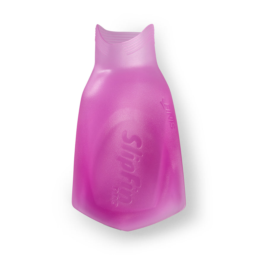 Aleta Finis SlipFin Pro Rosa