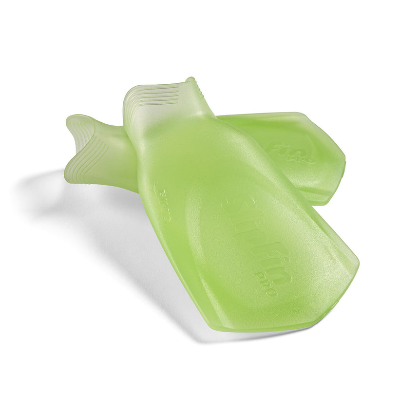 Finis SlipFin Pro Groen
