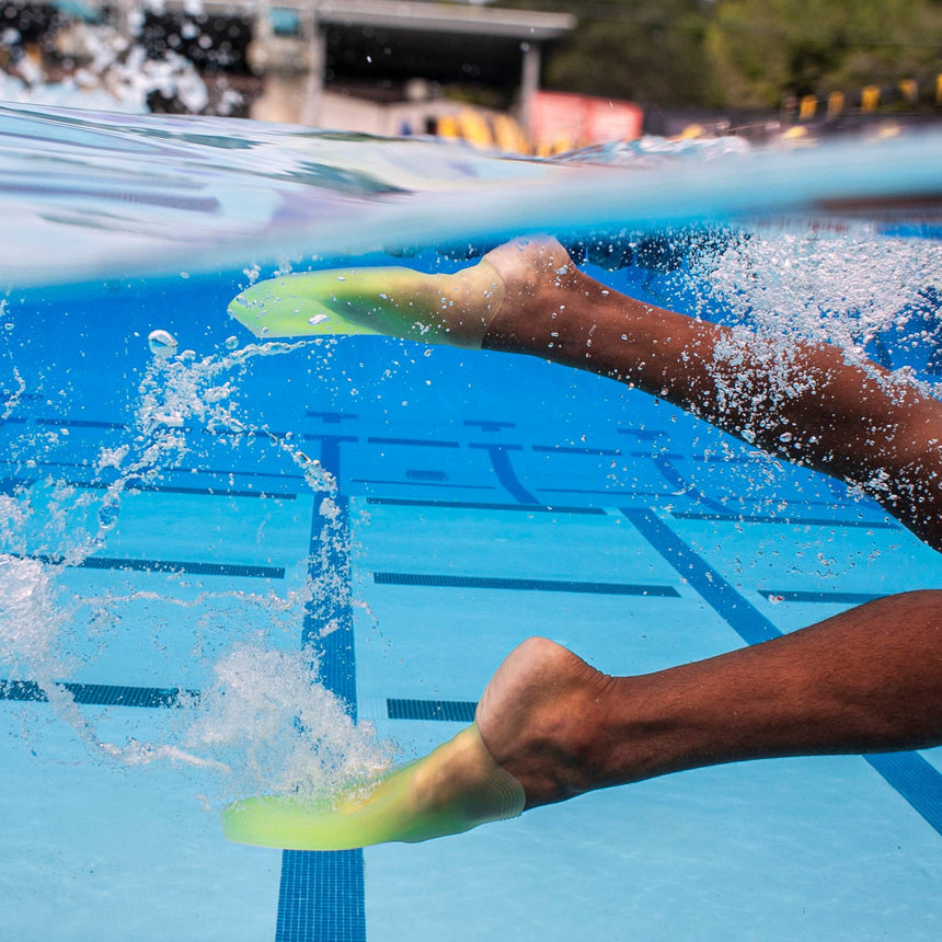Finis SlipFin Pro Groen