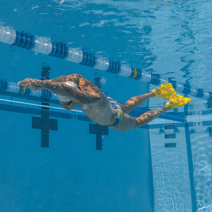 Finis Zwemvlies Edge Fins