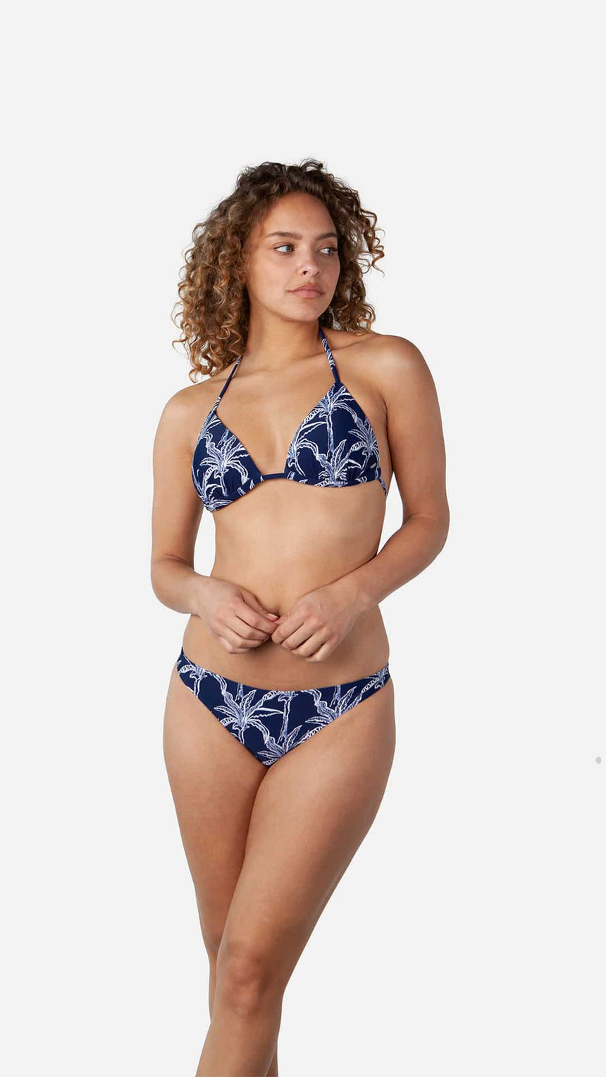 Barts Enele Cheeky Bum Navy