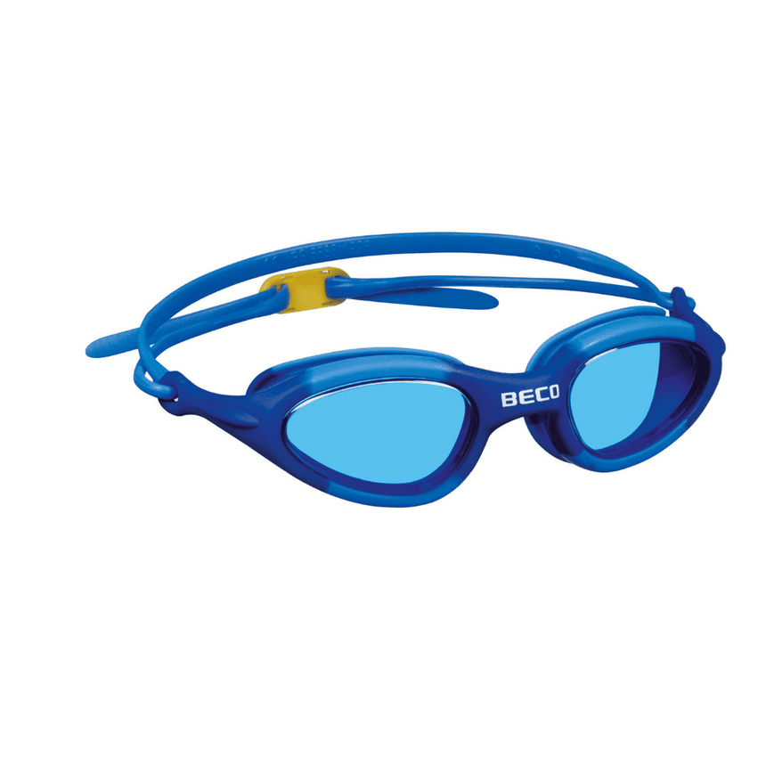 Beco Zwembril Atlanta Blauw