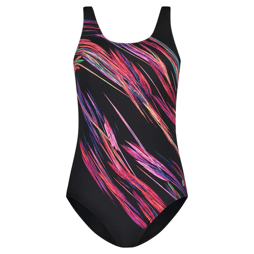 Ten Cate Swimsuit Soft Cup Black Night