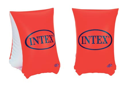 Intex Zwemvleugeltjes Deluxe